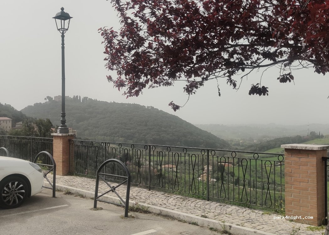 (02041) Casperia - 49 Via Guglielmo Marconi — foto 3
