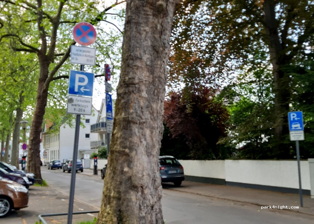 (50858) Köln - 7 Emil-Schreiterer-Platz — foto