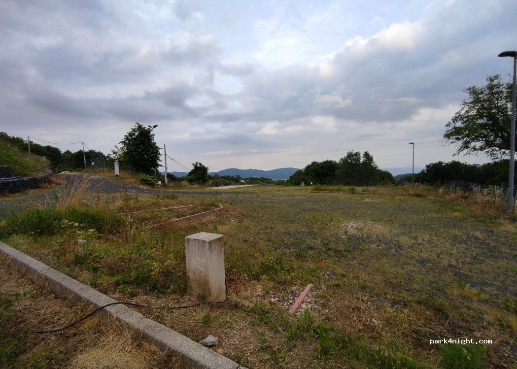 Area Camper Motorhome Bolca — foto 3