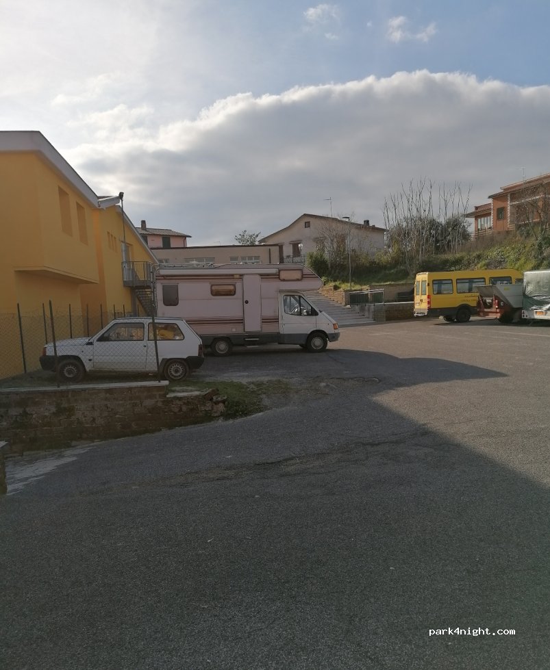 (02048) Stimigliano - 4 Via Neghelli — foto
