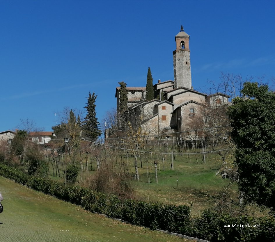 (02045) Greccio - 6 Via del Colle — foto 2