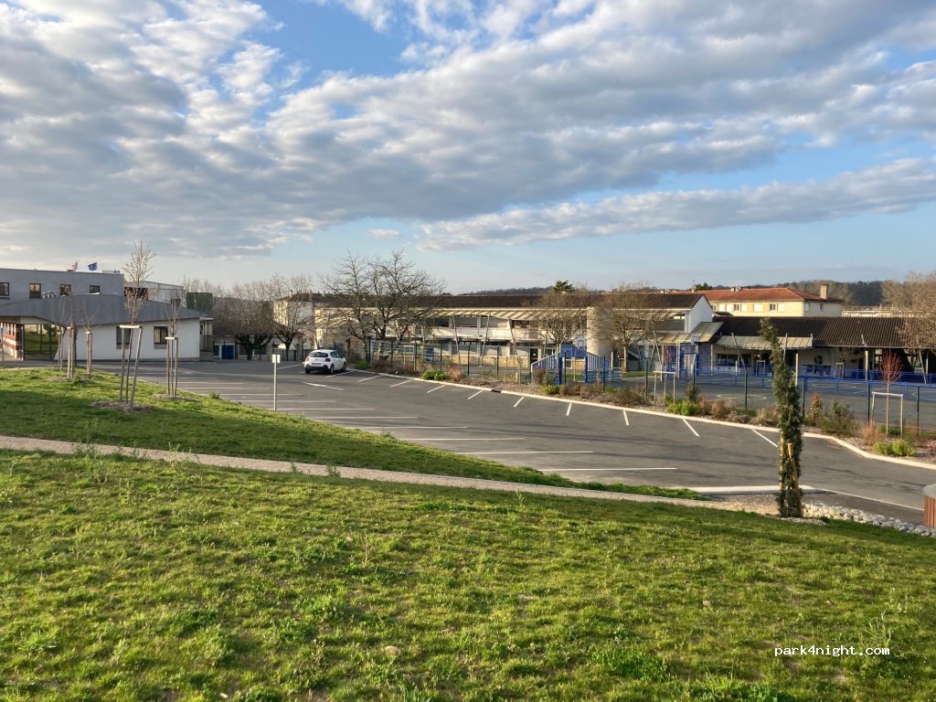(24660) Coulounieix-Chamiers - 94 Avenue du Général de Gaulle — foto 2