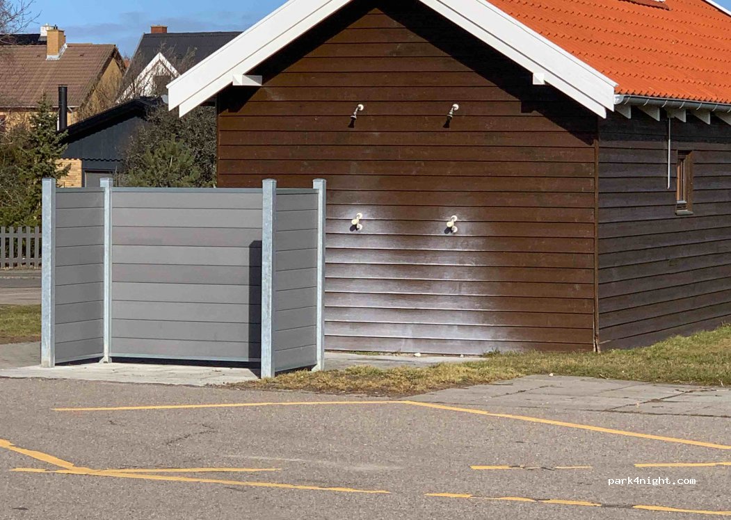 (4220) Korsør - 22 Grønningen — foto