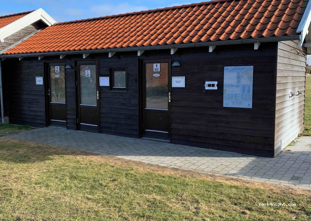 (4220) Korsør - 22 Grønningen — foto 3
