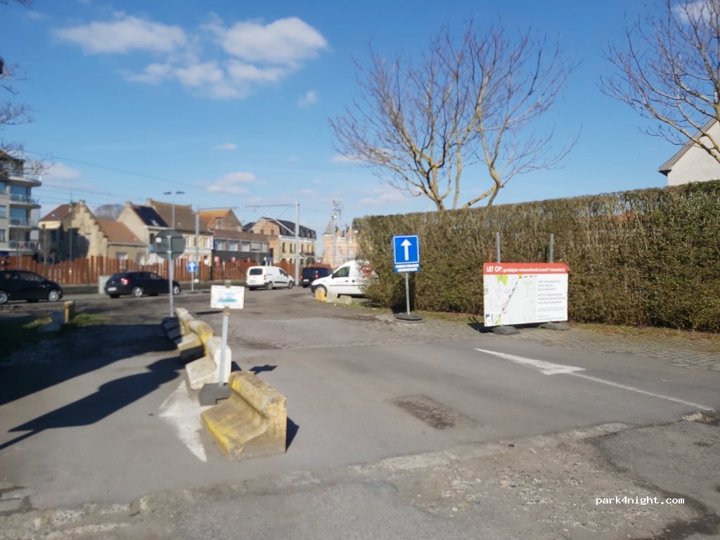 (8600) Diksmuide - 40 Esenweg — foto 2