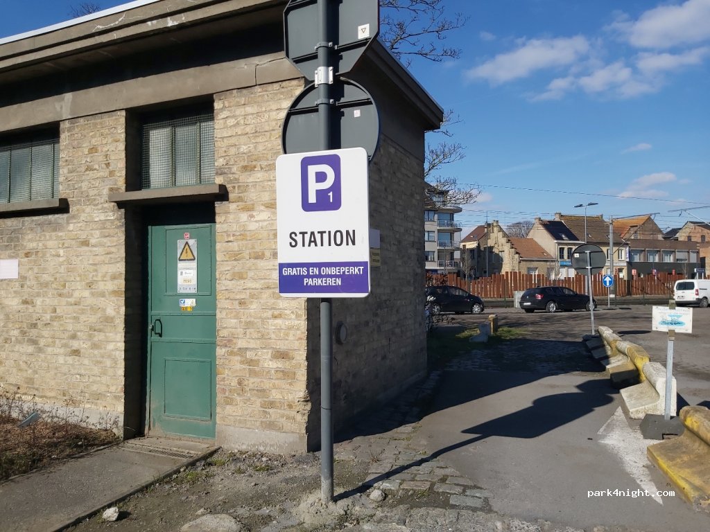 (8600) Diksmuide - 40 Esenweg — foto 3