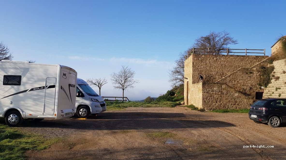 (08671) Navàs - Carretera Castelladral — foto