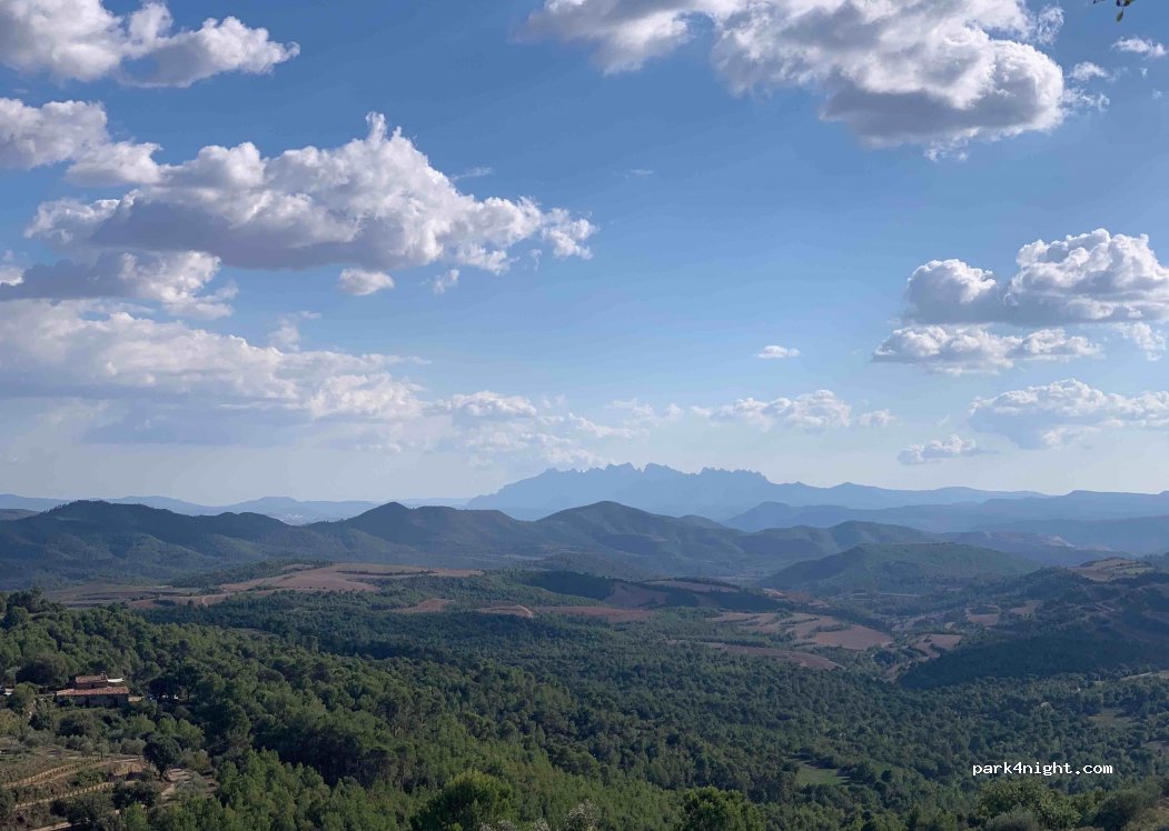 (08671) Navàs - Carretera Castelladral — foto 3