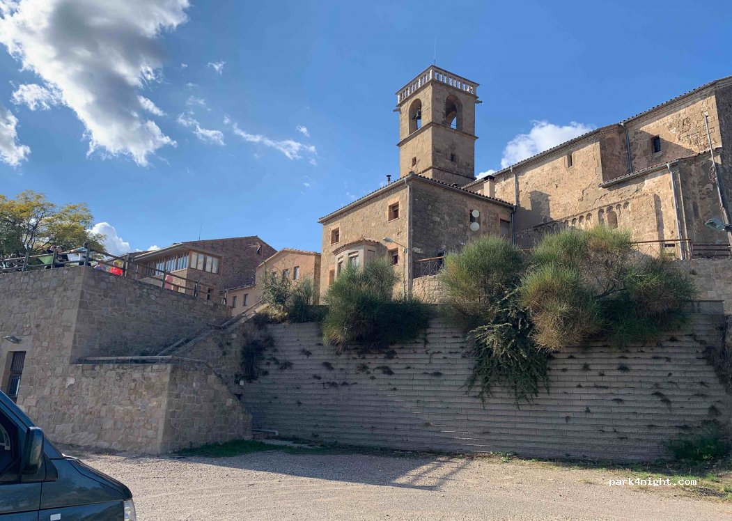 (08671) Navàs - Carretera Castelladral — foto 4