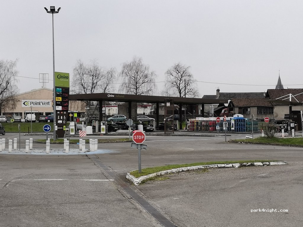 (65310) Laloubère - 1391 Avenue des Pyrénées — foto 2