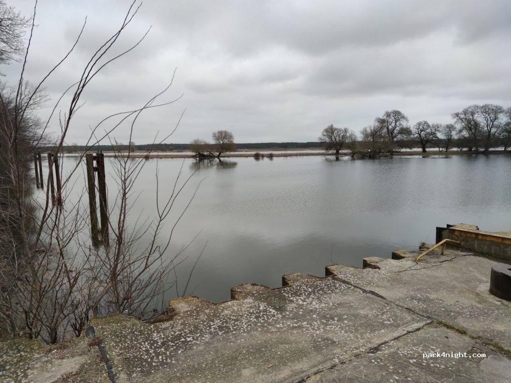 (39596) Arneburg - Unnamed Road — foto