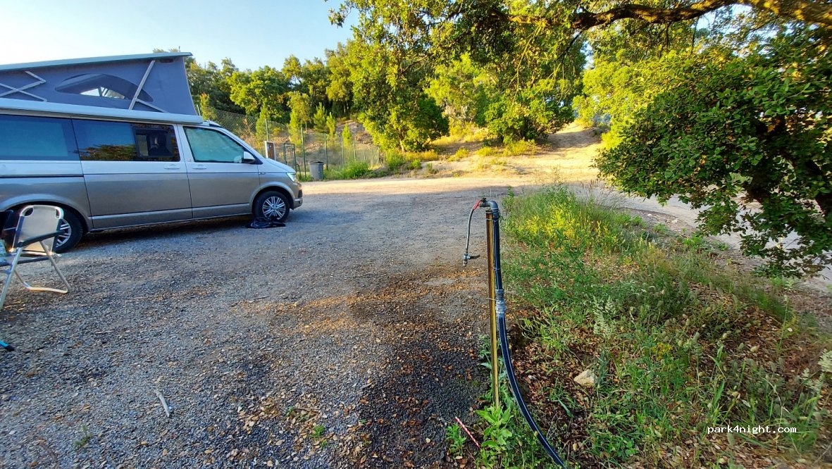 (83440) Tanneron - Chemin du Touordam — foto 2