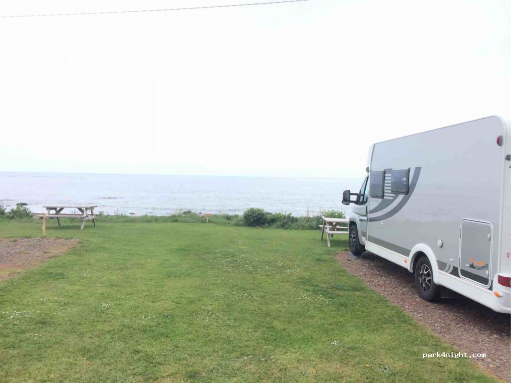 Muasdale Holiday Park — foto 2