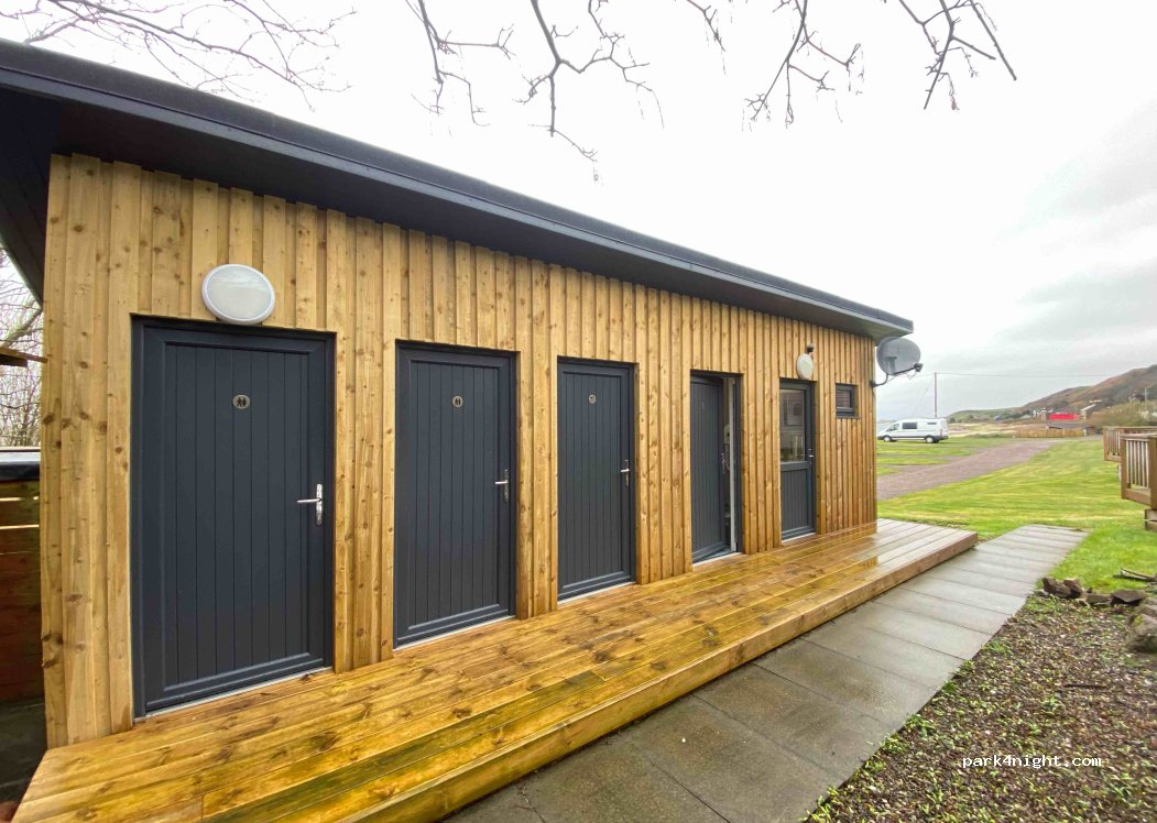 Muasdale Holiday Park — foto 3