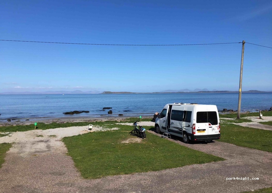 Muasdale Holiday Park — foto 4
