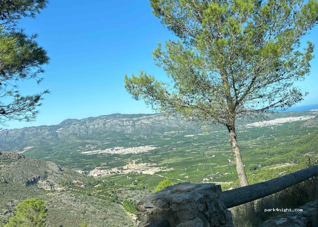 (46750) Simat de Valldigna - CV-675 — foto