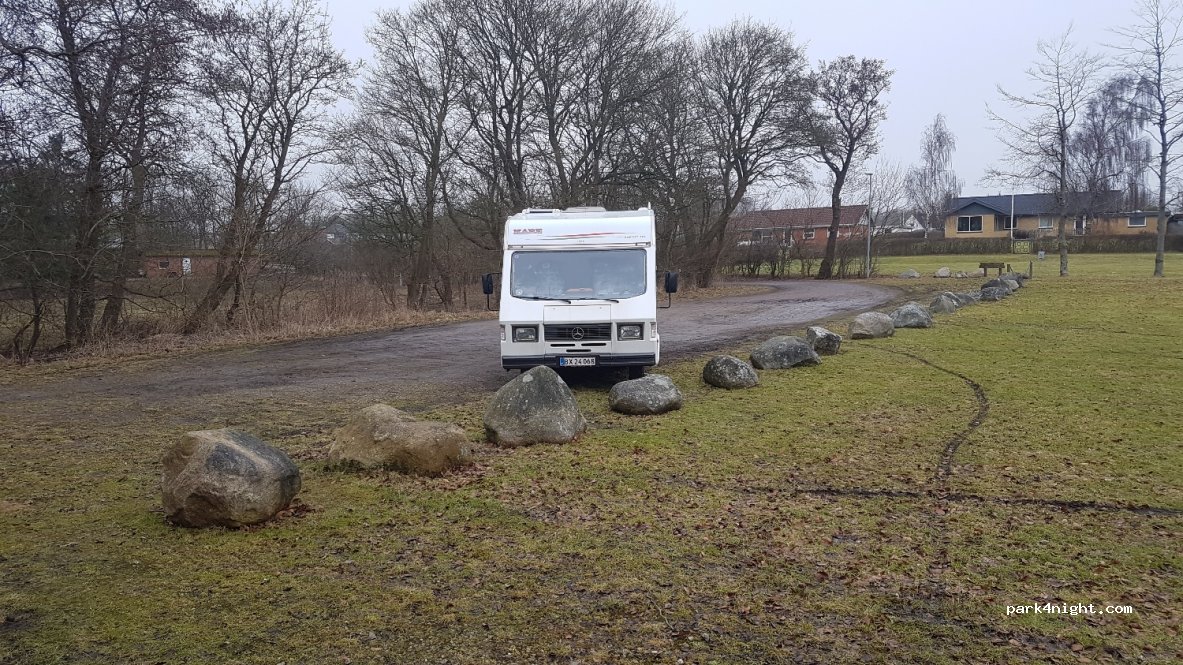 (9352) Dybvad - 38 Anlægsvej — foto