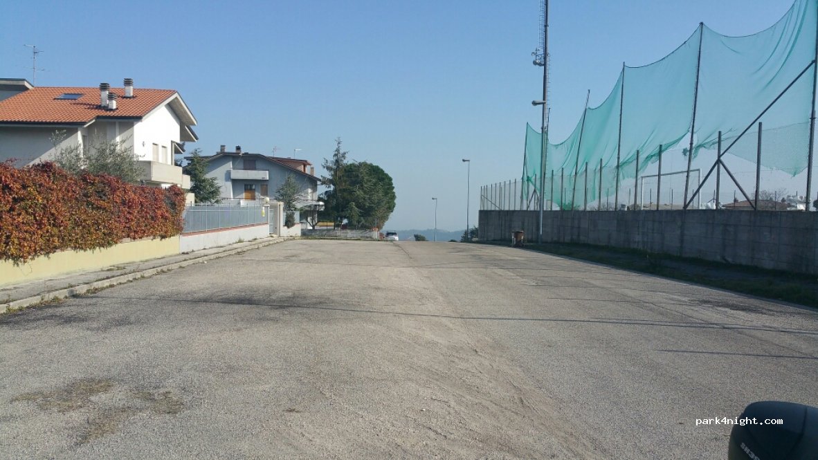 (63065) Petrella - 22 Contrada Petrella — foto