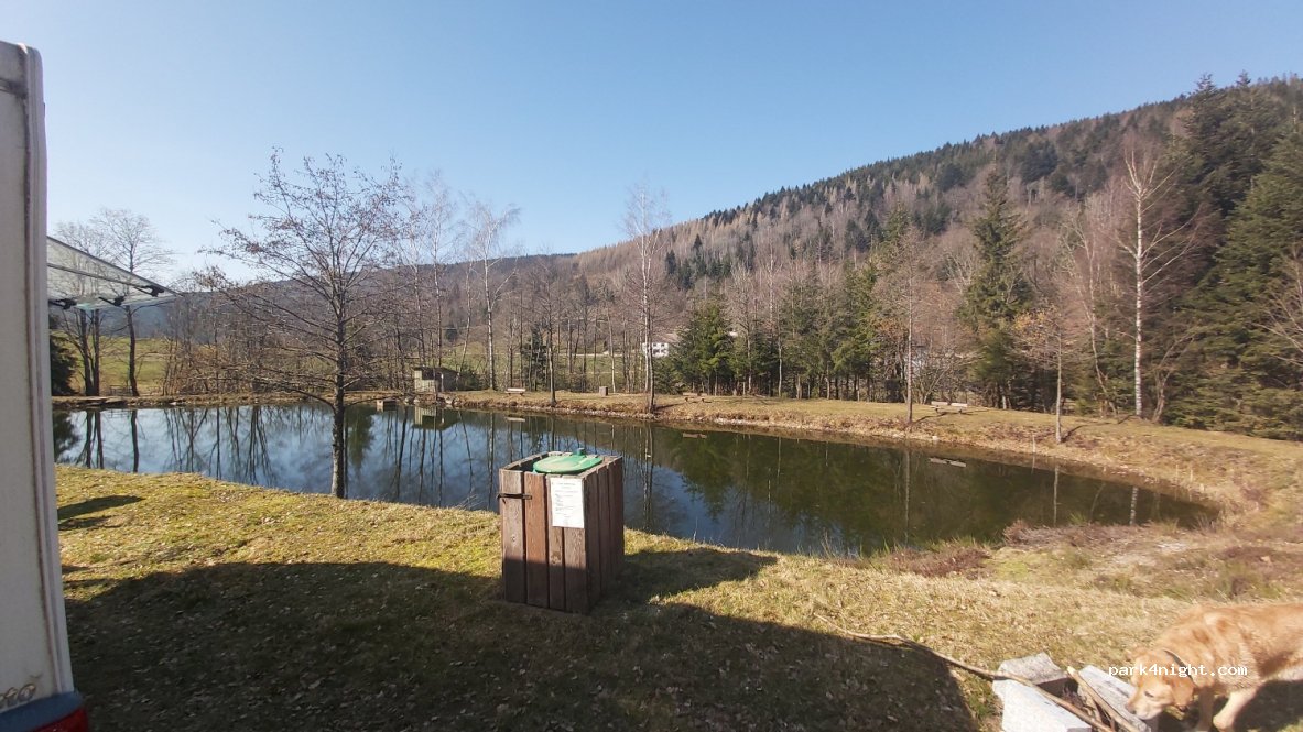 (88160) Le Menil - 20 Route des Fenesses — foto