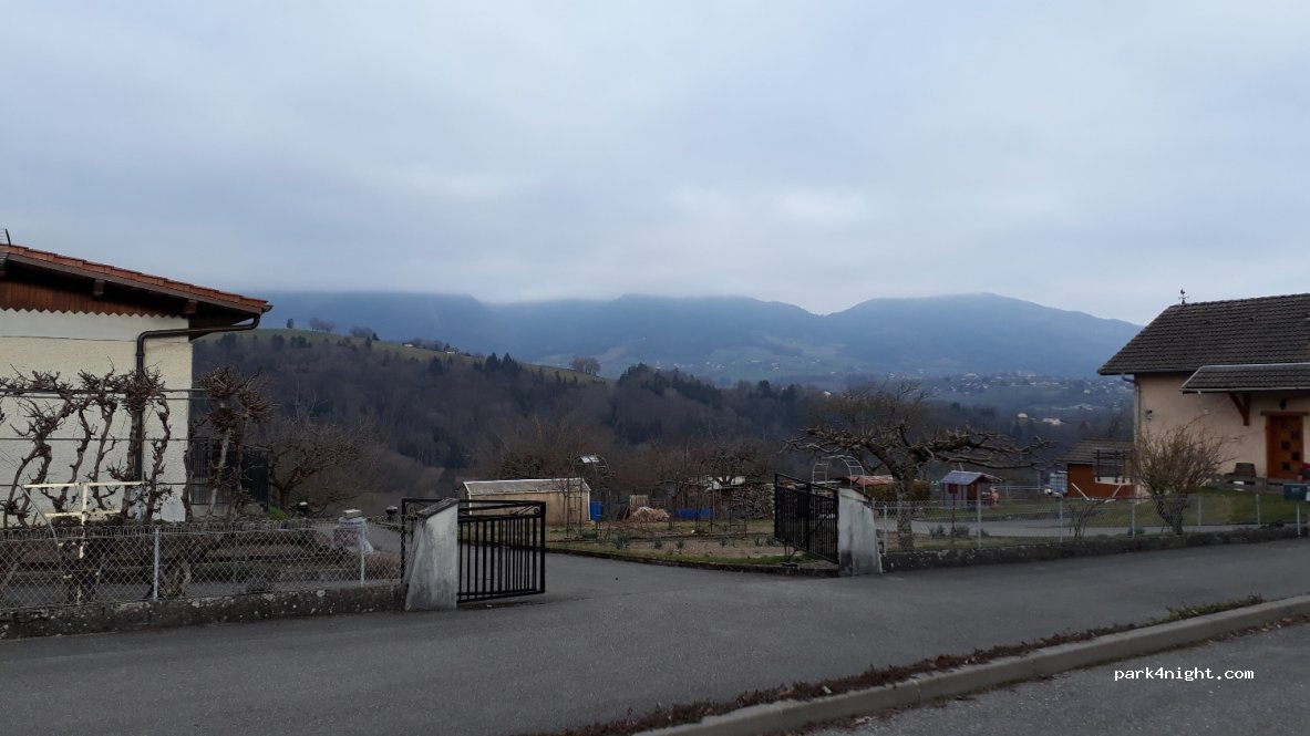 (74370) Charvonnex - 663 Route de l'Église — foto 2