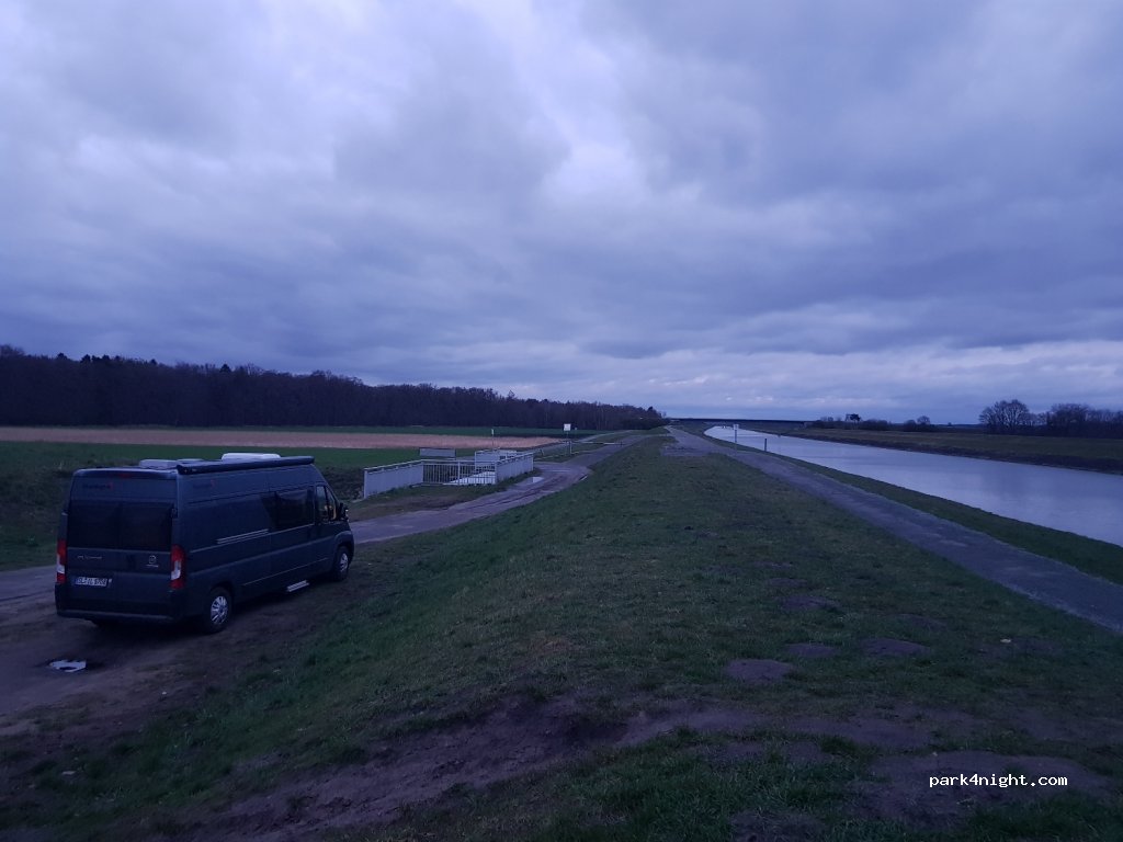 (21379) Scharnebeck - Unnamed Road — foto 3