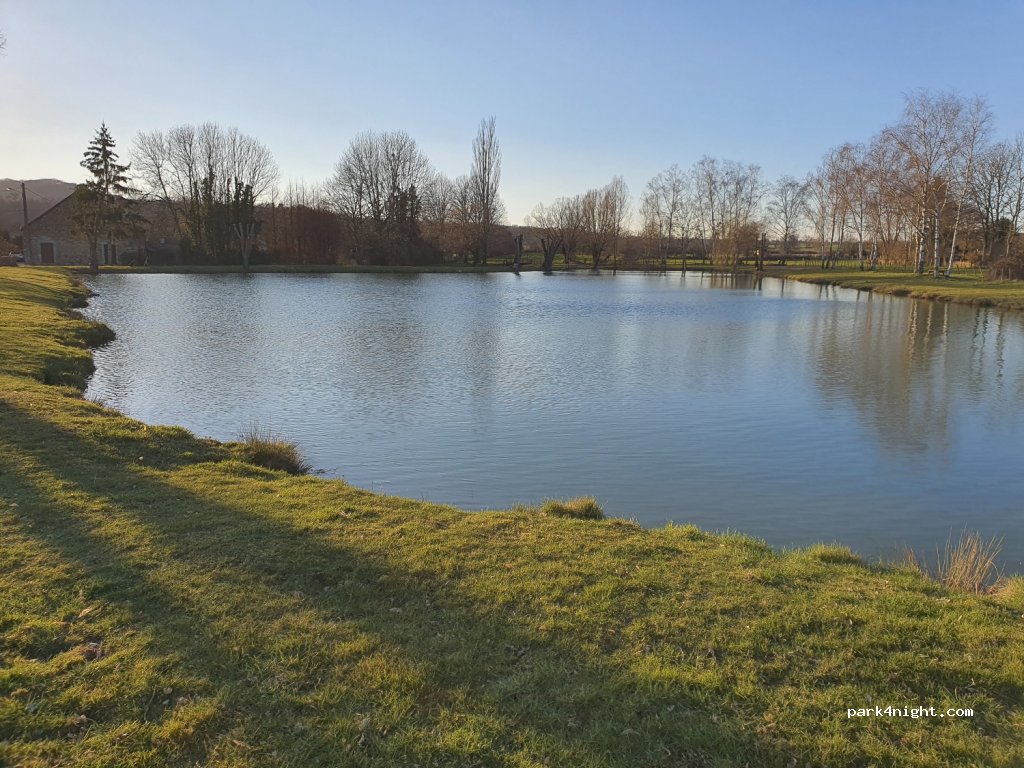 (21360) Painblanc - 13 Hameau de Pâquier — foto