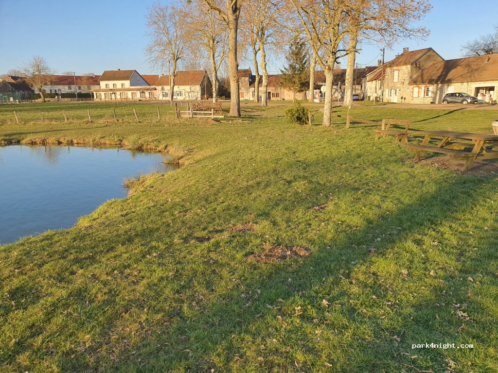 (21360) Painblanc - 13 Hameau de Pâquier — foto 2