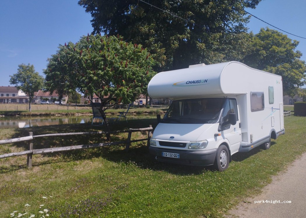 (21360) Painblanc - 13 Hameau de Pâquier — foto 4