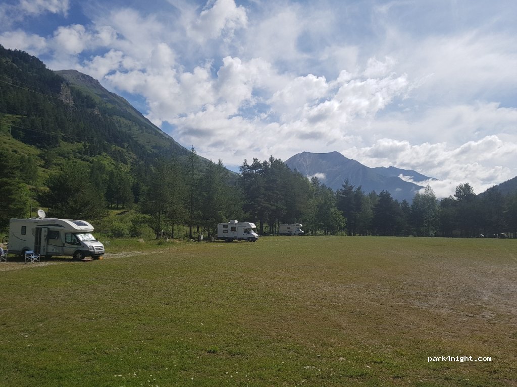 Campeggio Magic Forest — foto 2