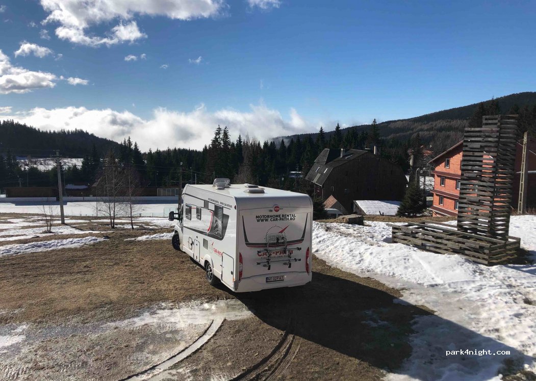 (530002) Harghita-Băi - 127 Strada Harghita Băi — foto