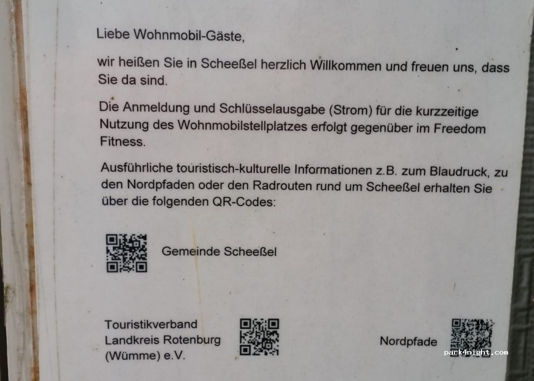 (27383) Scheeßel - 70 Helvesieker Weg — foto 3