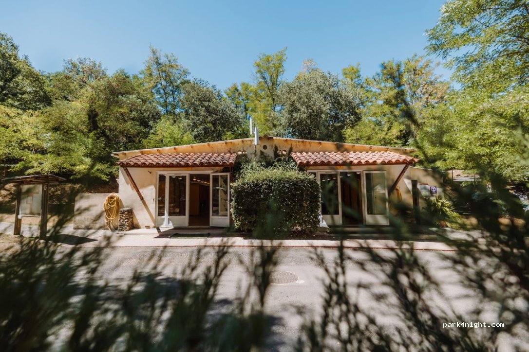 Camping Sunêlia La Clémentine — foto 2