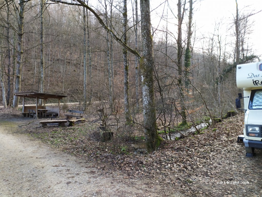 (5063) Wölflinswil - Güntlesten — foto