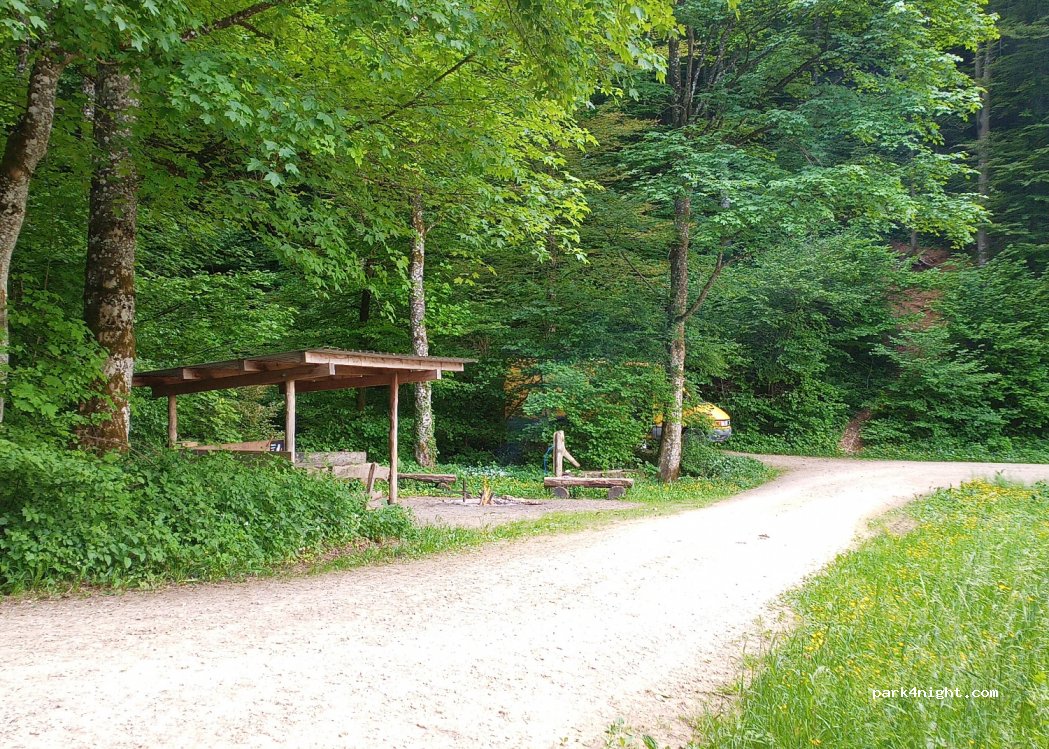 (5063) Wölflinswil - Güntlesten — foto 3