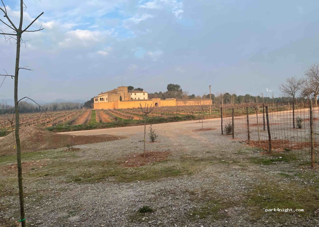 (08241) Manresa - 91 Carretera de Manresa al Xup — foto 2