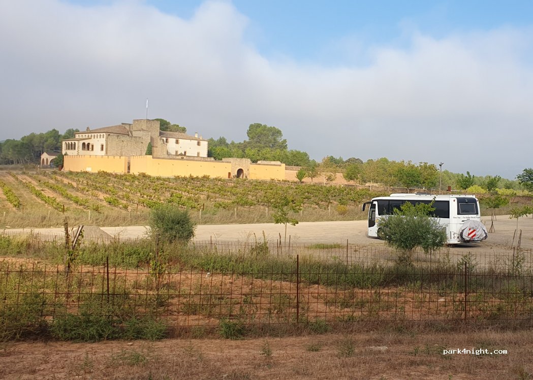 (08241) Manresa - 91 Carretera de Manresa al Xup — foto 3