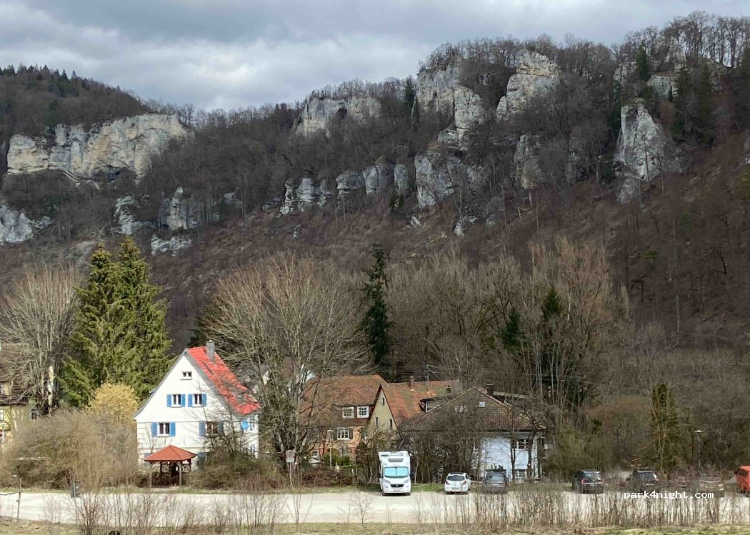 (88631) Beuron - 5 Donaustraße — foto 2
