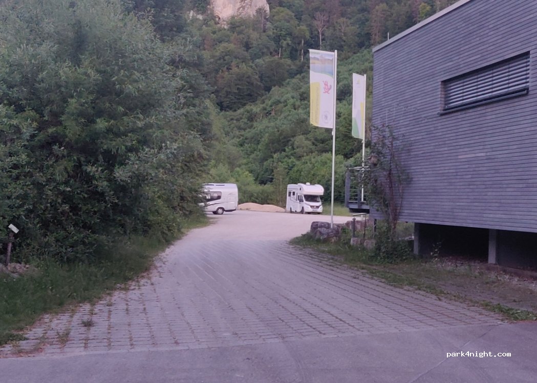 (88631) Beuron - 5 Donaustraße — foto 4