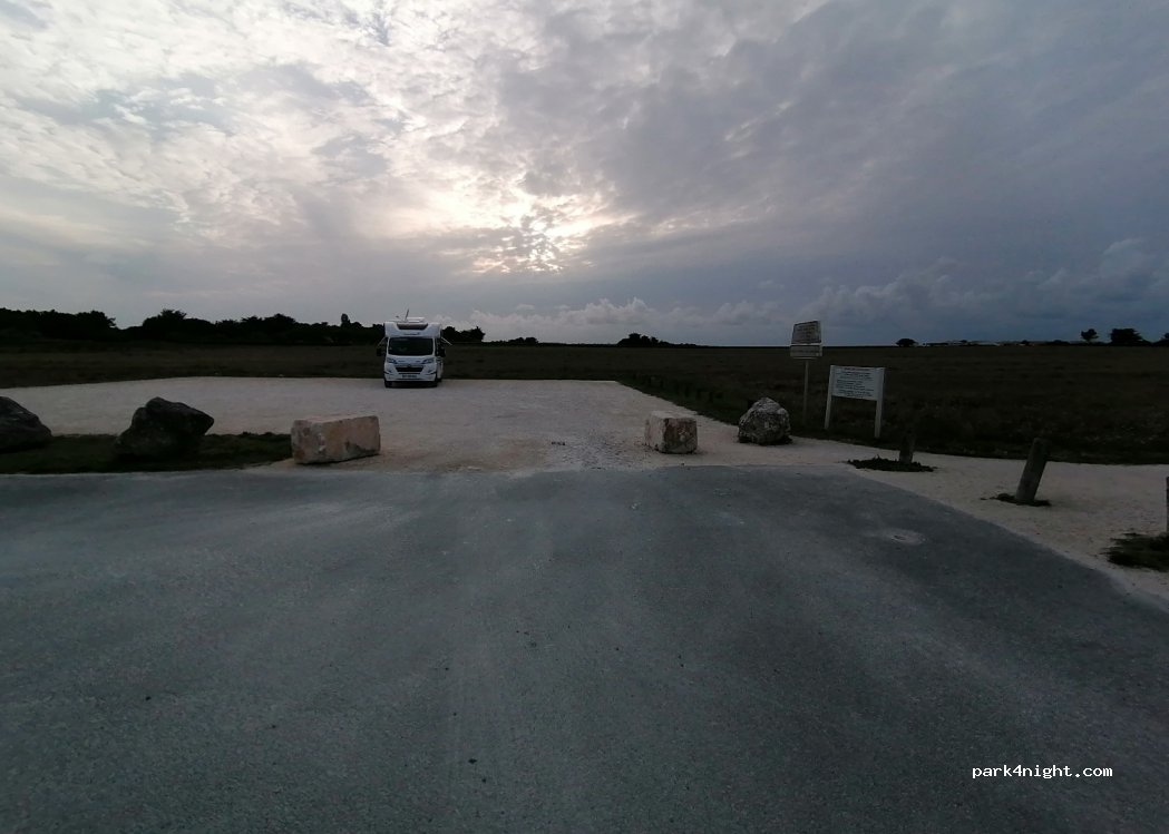 (17630) La Flotte - La Prée — foto 2