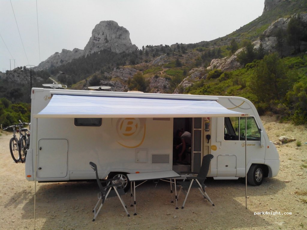 (13740) Le Rove - 1 Route de la Vesse — foto