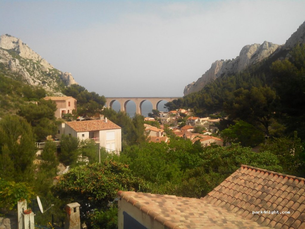 (13740) Le Rove - 1 Route de la Vesse — foto 2