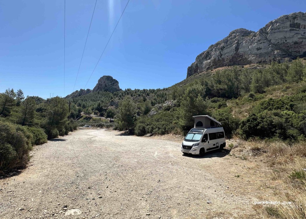 (13740) Le Rove - 1 Route de la Vesse — foto 3