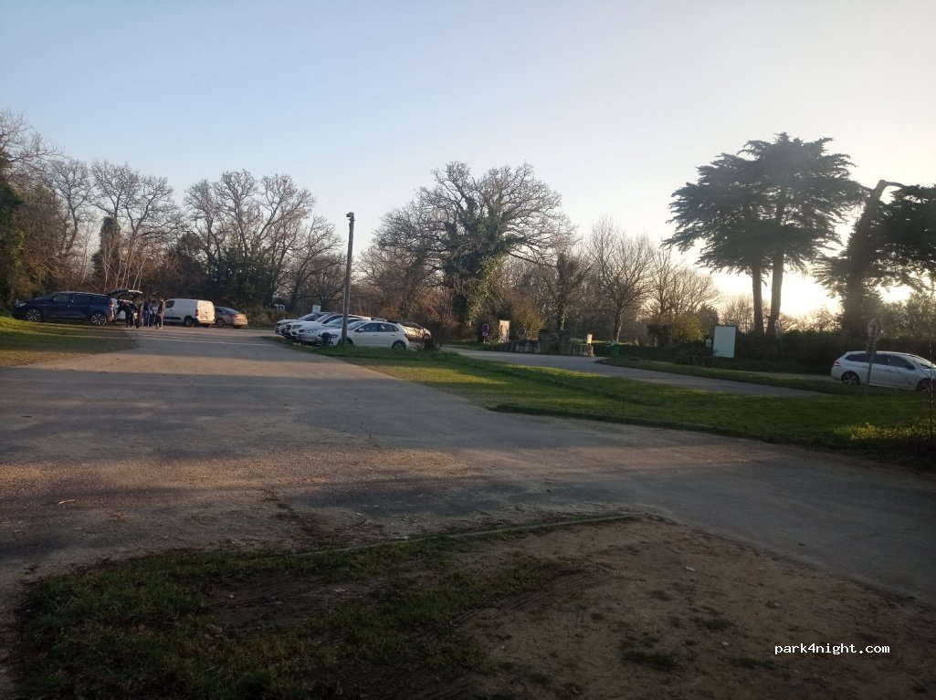 (56730) Saint-Gildas-de-Rhuys - — foto