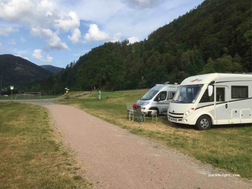 (79694) Utzenfeld - 9 Spanigasse — foto 3