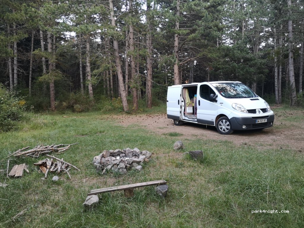(04000) Digne-les-Bains - Route du Relais — foto 2