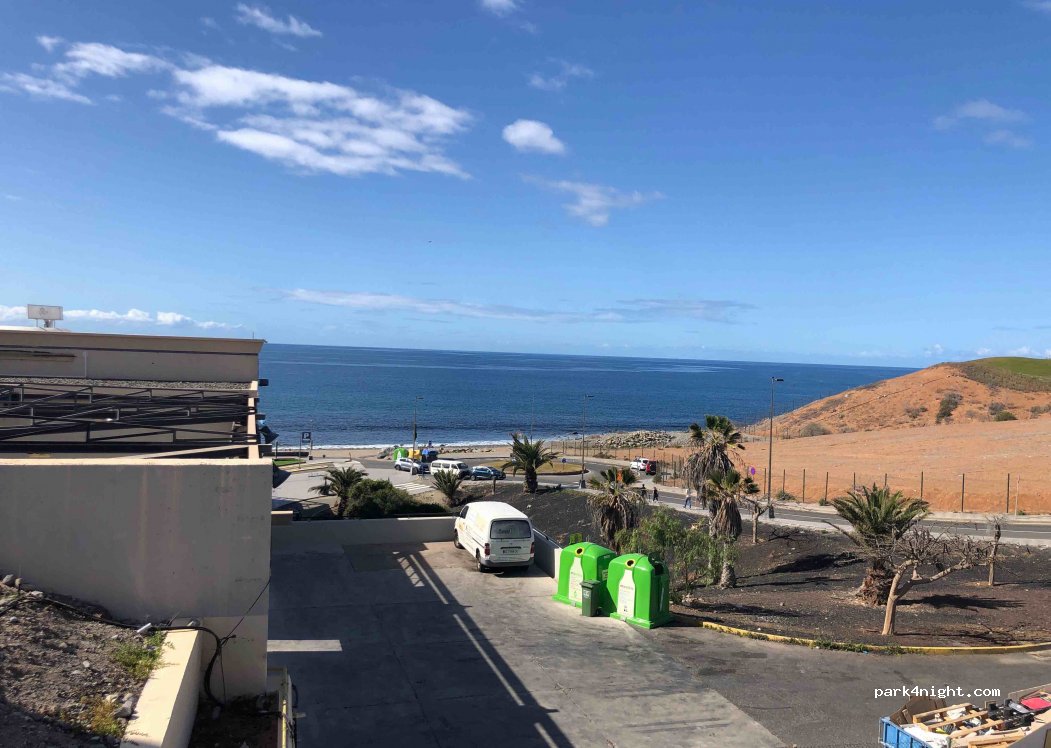 (35100) Maspalomas - 6 Calle Mar Blanco — foto