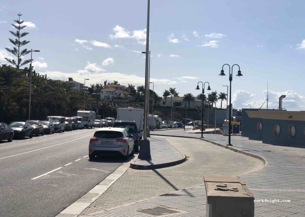 (35100) Maspalomas - 6 Calle Mar Blanco — foto 3