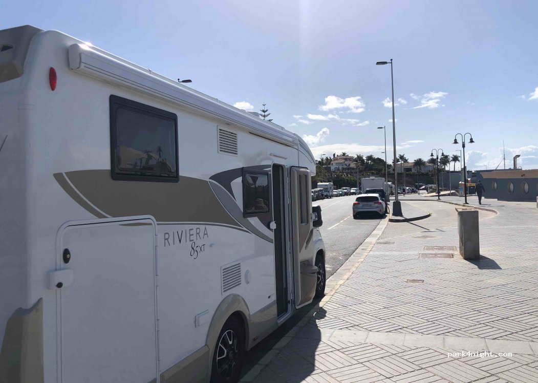 (35100) Maspalomas - 6 Calle Mar Blanco — foto 4