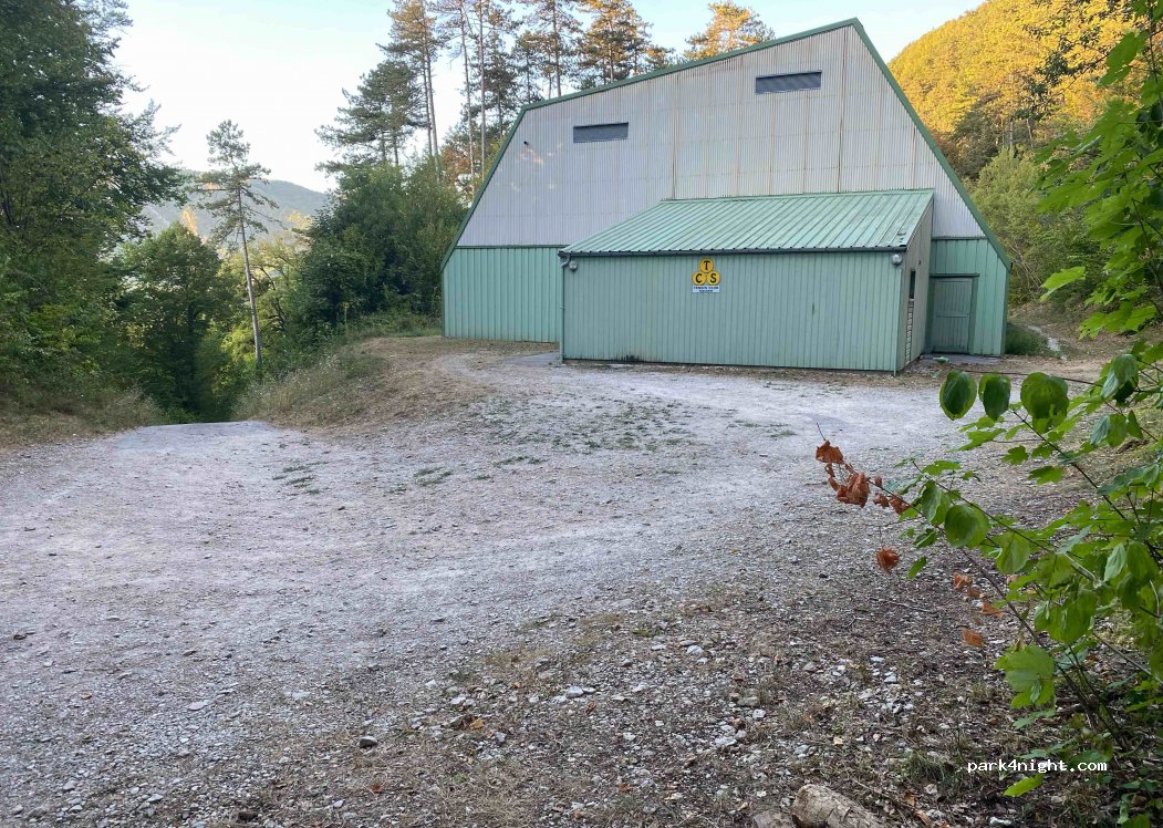 (39110) Salins-les-Bains - 1 Chemin des Marnes — foto