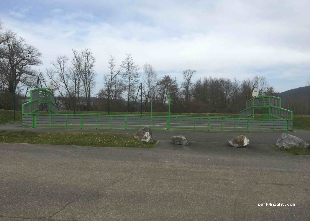 (64290) Gan - 123 Rue d'Ossau — foto